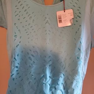 Olsen shirt new with tags.